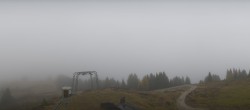 Archiv Foto Webcam Panorama Chur Brambruesch 13:00