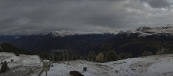 Archiv Foto Webcam Panorama Chur Brambruesch 17:00
