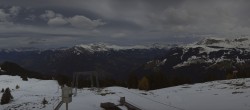 Archiv Foto Webcam Panorama Chur Brambruesch 17:00