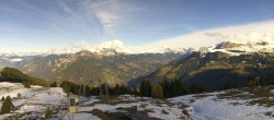 Archiv Foto Webcam Panorama Chur Brambruesch 14:00