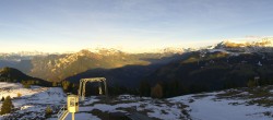 Archiv Foto Webcam Panorama Chur Brambruesch 15:00