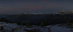 Archiv Foto Webcam Panorama Chur Brambruesch 17:00