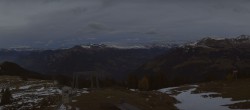 Archiv Foto Webcam Panorama Chur Brambruesch 19:00