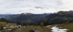 Archiv Foto Webcam Panorama Chur Brambruesch 11:00