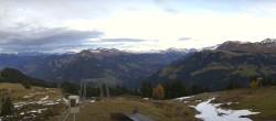 Archiv Foto Webcam Panorama Chur Brambruesch 15:00