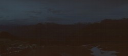 Archiv Foto Webcam Panorama Chur Brambruesch 17:00