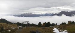 Archiv Foto Webcam Panorama Chur Brambruesch 07:00