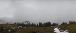 Archiv Foto Webcam Panorama Chur Brambruesch 09:00
