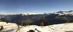 Archiv Foto Webcam Panorama Chur Brambruesch 09:00