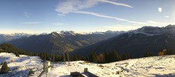 Archiv Foto Webcam Panorama Chur Brambruesch 07:00