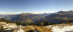 Archiv Foto Webcam Panorama Chur Brambruesch 09:00