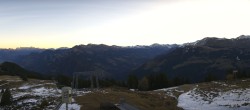 Archiv Foto Webcam Panorama Chur Brambruesch 06:00