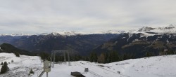 Archiv Foto Webcam Panorama Chur Brambruesch 14:00