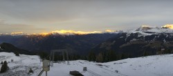 Archiv Foto Webcam Panorama Chur Brambruesch 16:00
