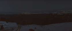 Archiv Foto Webcam Panorama Chur Brambruesch 18:00