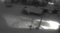 Archiv Foto Webcam Ruhpolding: Wirtshaus und Talstation Lift Westernberg 05:00