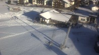 Archived image Webcam Lift Westernberg Ruhpolding 13:00