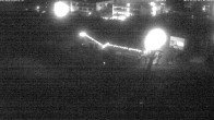 Archived image Webcam Lift Westernberg Ruhpolding 03:00