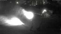 Archived image Webcam Lift Westernberg Ruhpolding 03:00