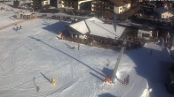 Archived image Webcam Lift Westernberg Ruhpolding 13:00