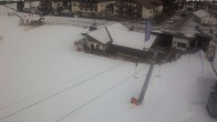 Archived image Webcam Lift Westernberg Ruhpolding 15:00