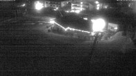 Archived image Webcam Lift Westernberg Ruhpolding 23:00