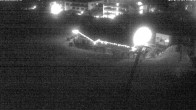 Archived image Webcam Lift Westernberg Ruhpolding 01:00