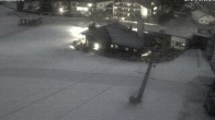 Archived image Webcam Lift Westernberg Ruhpolding 06:00