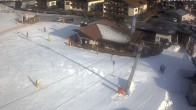 Archived image Webcam Lift Westernberg Ruhpolding 13:00