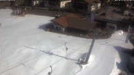 Archiv Foto Webcam Ruhpolding: Wirtshaus und Talstation Lift Westernberg 11:00