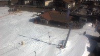 Archived image Webcam Lift Westernberg Ruhpolding 11:00