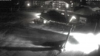 Archived image Webcam Lift Westernberg Ruhpolding 21:00