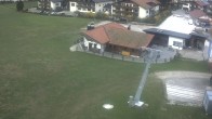 Archived image Webcam Lift Westernberg Ruhpolding 17:00