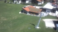 Archived image Webcam Lift Westernberg Ruhpolding 13:00