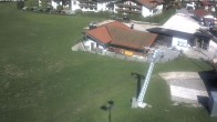 Archived image Webcam Lift Westernberg Ruhpolding 15:00