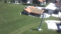 Archived image Webcam Lift Westernberg Ruhpolding 11:00