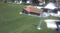 Archived image Webcam Lift Westernberg Ruhpolding 13:00
