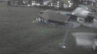 Archiv Foto Webcam Ruhpolding: Wirtshaus und Talstation Lift Westernberg 03:00