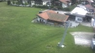 Archiv Foto Webcam Ruhpolding: Wirtshaus und Talstation Lift Westernberg 07:00