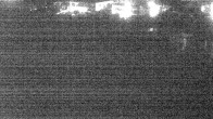 Archiv Foto Webcam Ruhpolding: Wirtshaus und Talstation Lift Westernberg 01:00