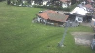 Archiv Foto Webcam Ruhpolding: Wirtshaus und Talstation Lift Westernberg 06:00