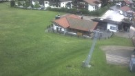 Archiv Foto Webcam Ruhpolding: Wirtshaus und Talstation Lift Westernberg 07:00