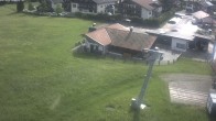 Archived image Webcam Lift Westernberg Ruhpolding 07:00