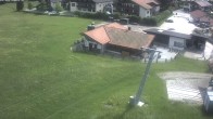 Archiv Foto Webcam Ruhpolding: Wirtshaus und Talstation Lift Westernberg 09:00