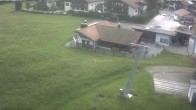 Archiv Foto Webcam Ruhpolding: Wirtshaus und Talstation Lift Westernberg 05:00