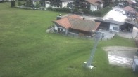 Archiv Foto Webcam Ruhpolding: Wirtshaus und Talstation Lift Westernberg 06:00