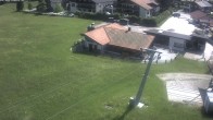Archiv Foto Webcam Ruhpolding: Wirtshaus und Talstation Lift Westernberg 09:00