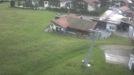 Archiv Foto Webcam Ruhpolding: Wirtshaus und Talstation Lift Westernberg 05:00