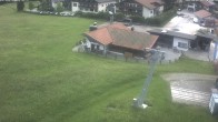 Archiv Foto Webcam Ruhpolding: Wirtshaus und Talstation Lift Westernberg 06:00