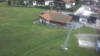 Archiv Foto Webcam Ruhpolding: Wirtshaus und Talstation Lift Westernberg 15:00